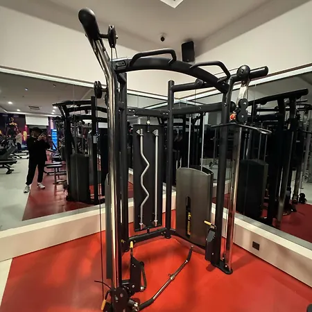Granada Luxury Red Adult Only Alanya